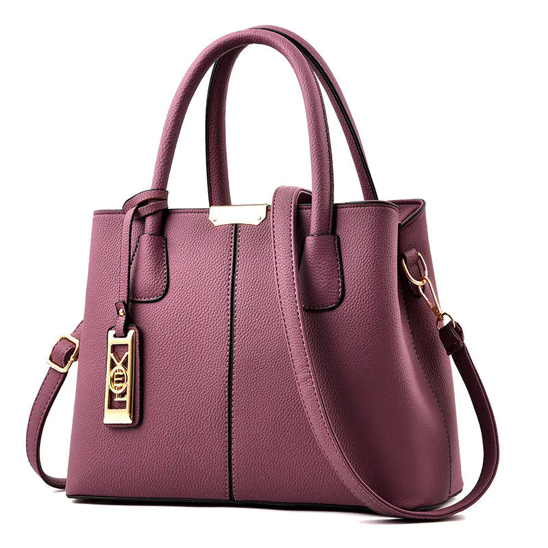 2023 Fashionable Large Capacity Tote Bag for Women