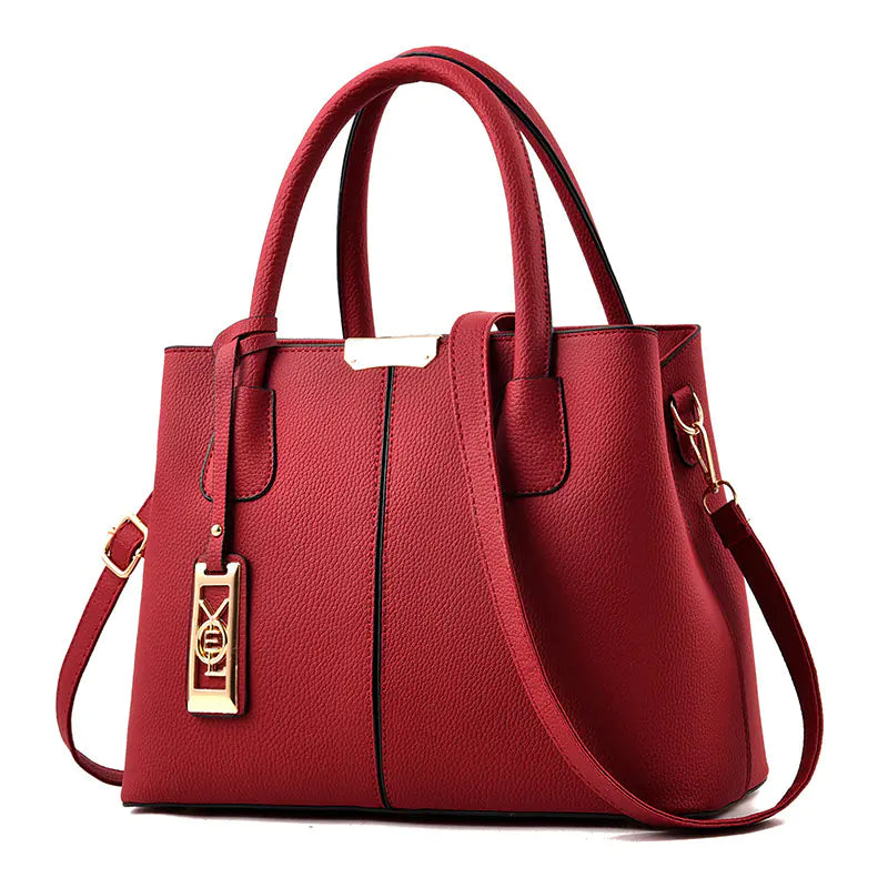 2023 Fashionable Large Capacity Tote Bag for Women